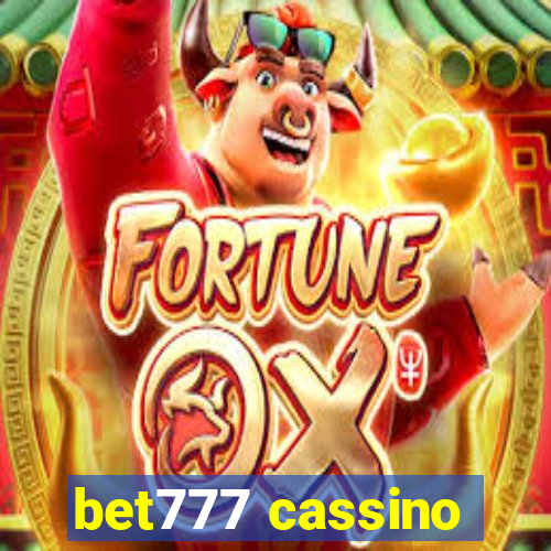 bet777 cassino